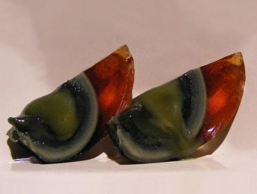 1000 Year-Old Eggs