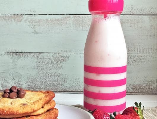 15 Minute Paleo Breakfast Cookies