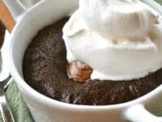 5 Minute to Magnificent Cake