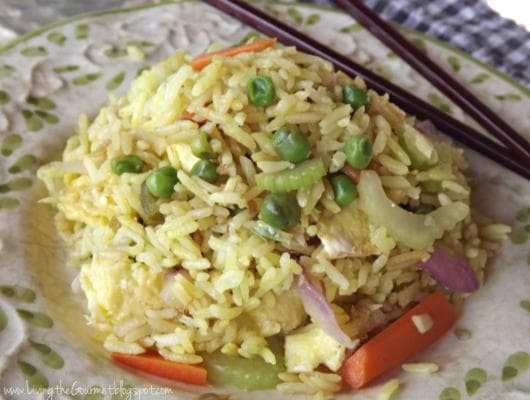 A Stay in “Take-Out” Dinner