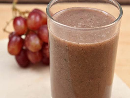 Acai Berry Smoothie