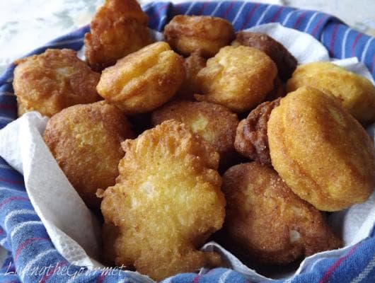 Addy's Hush Puppies