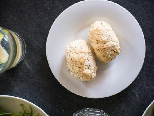 AIP Bread Rolls Recipe [Paleo, Keto, Egg-Free, Nut-Free]