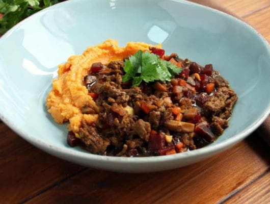 AIP Chili Con Carne