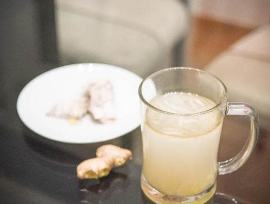 AIP Fish Bone Broth