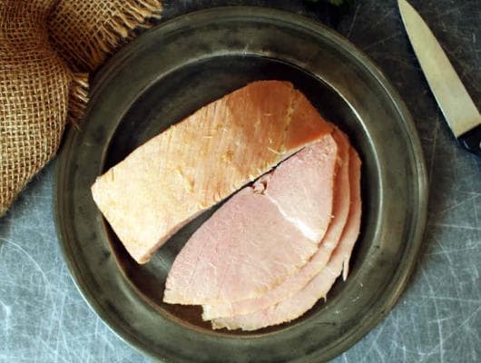 AIP Homemade Ham Recipe