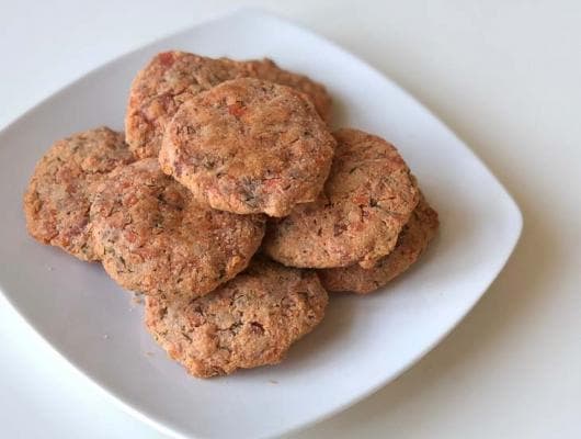 AIP Salmon Cakes Recipe