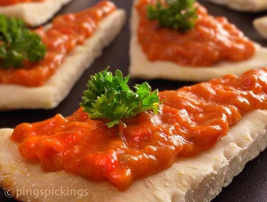 Ajvar