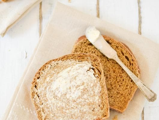 Anadama Bread