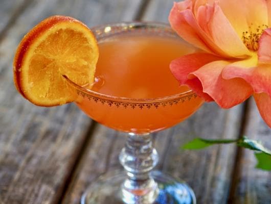 Aperol Cosmopolitan
