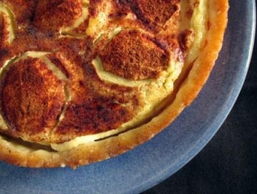 Apple Cake