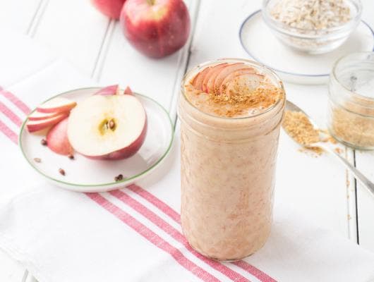 Apple Smoothie
