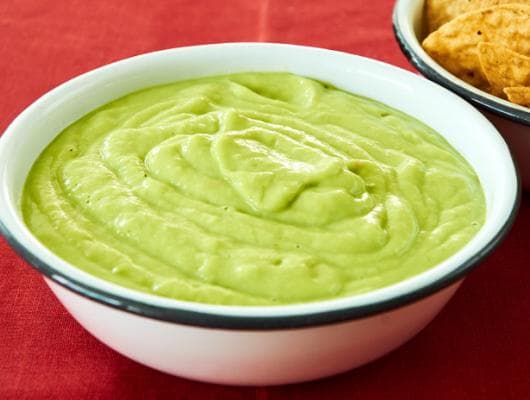 Avocado Salsa Recipe