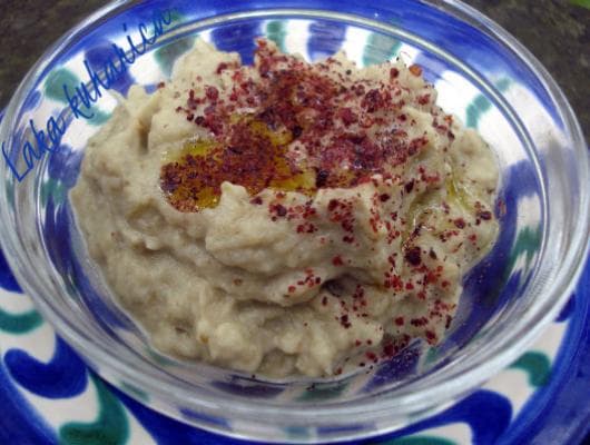 Baba ghanūj