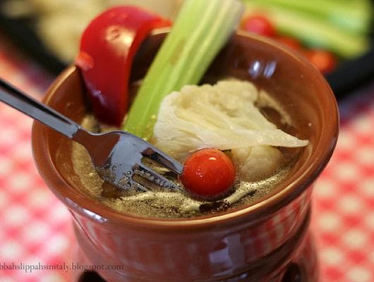 Bagna Cauda
