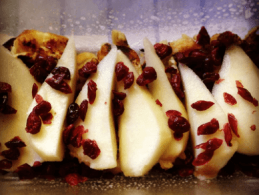 Baking Spice Blends: Russian Mulling Spice