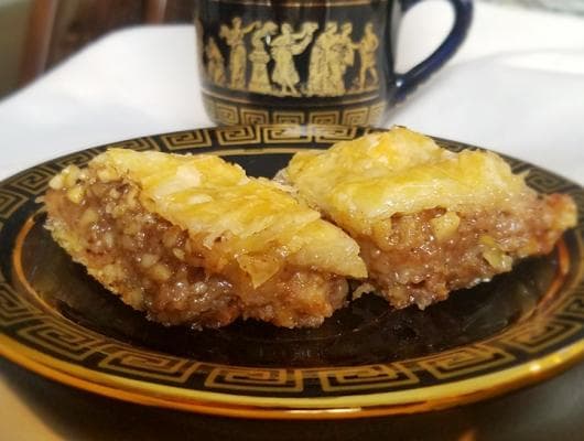 Baklava