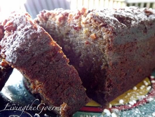 Banana Bread