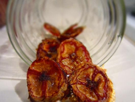 Banana Chips