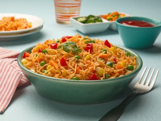 Delicious  Mexican  Rice
