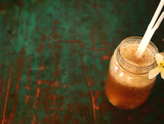 Goan Tamarind Margarita