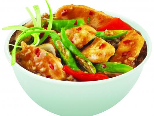 How To make Chicken Chilli