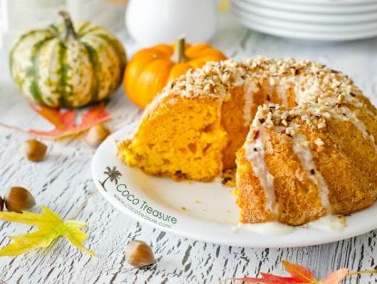 Best Pumpkin Pie Cheesecake—Ever!